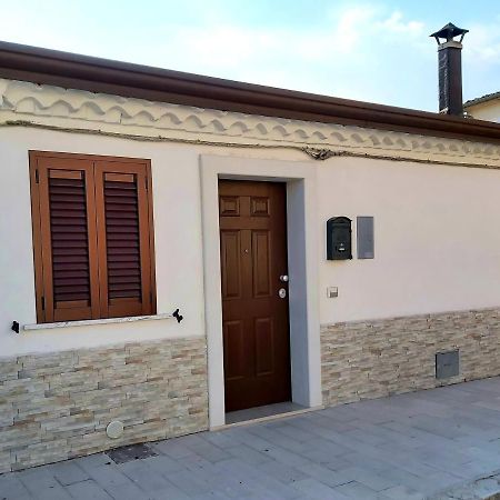 Soggiorno Lucia Forli del Sannio Exterior photo