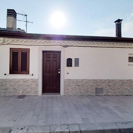 Soggiorno Lucia Forli del Sannio Exterior photo